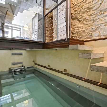 Vila Designer Haus Armissan Exteriér fotografie