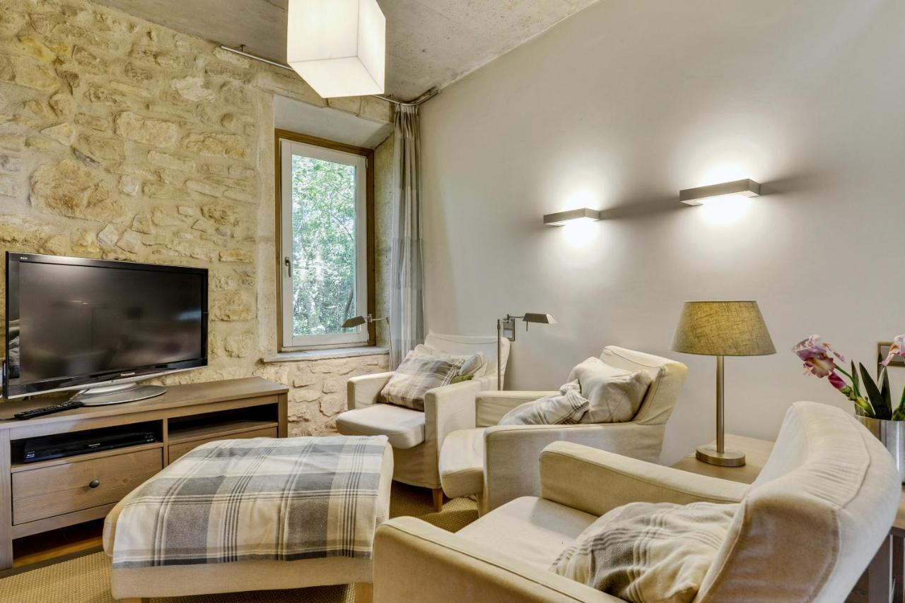 Vila Designer Haus Armissan Exteriér fotografie
