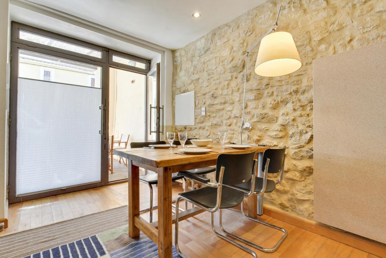 Vila Designer Haus Armissan Exteriér fotografie