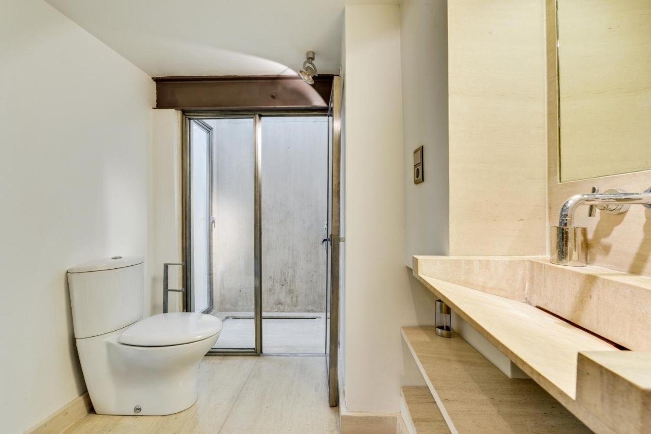 Vila Designer Haus Armissan Exteriér fotografie