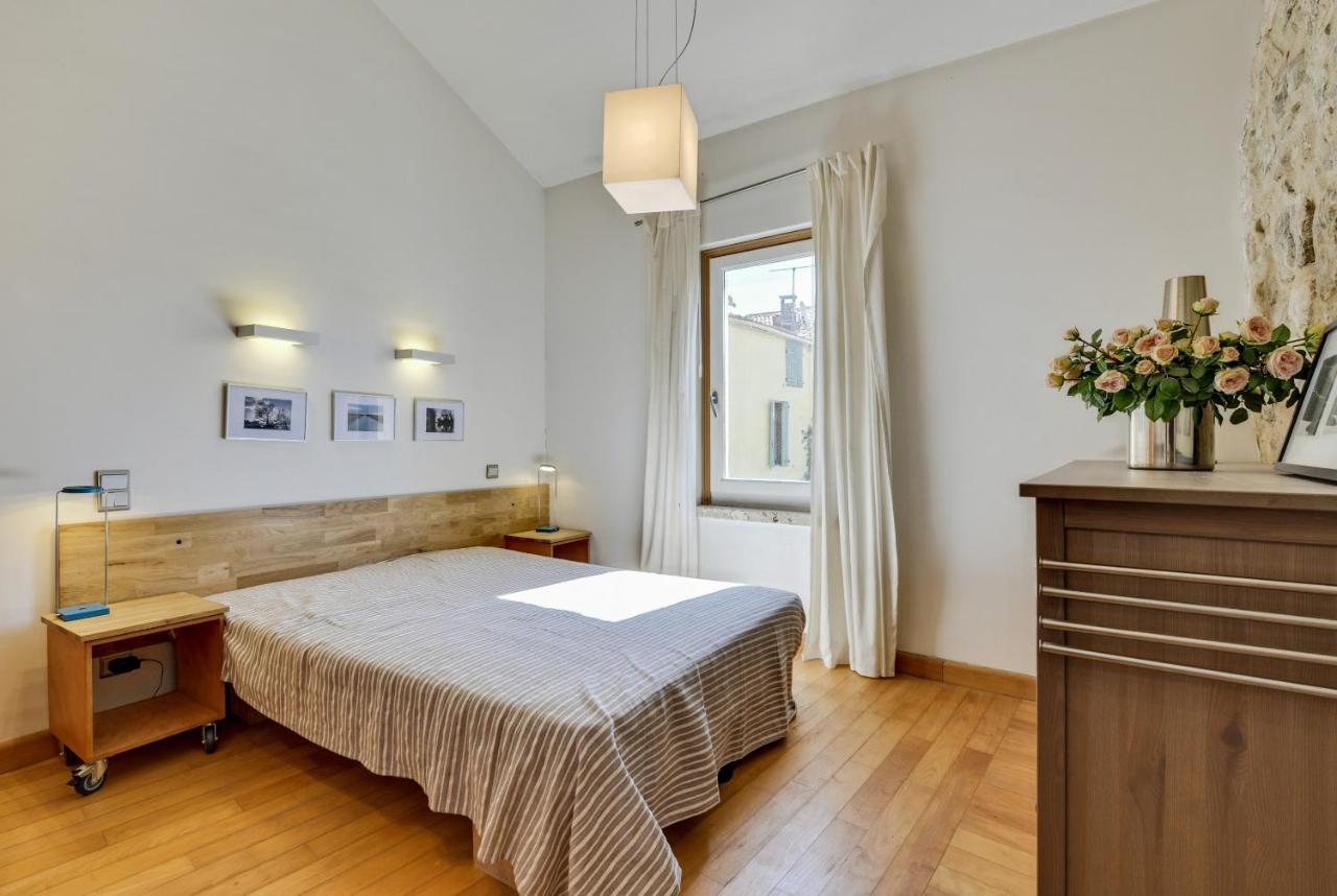 Vila Designer Haus Armissan Exteriér fotografie