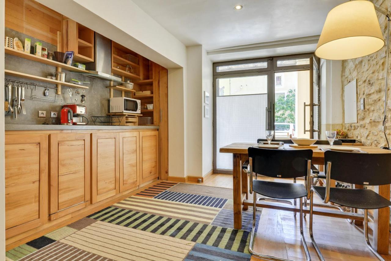 Vila Designer Haus Armissan Exteriér fotografie